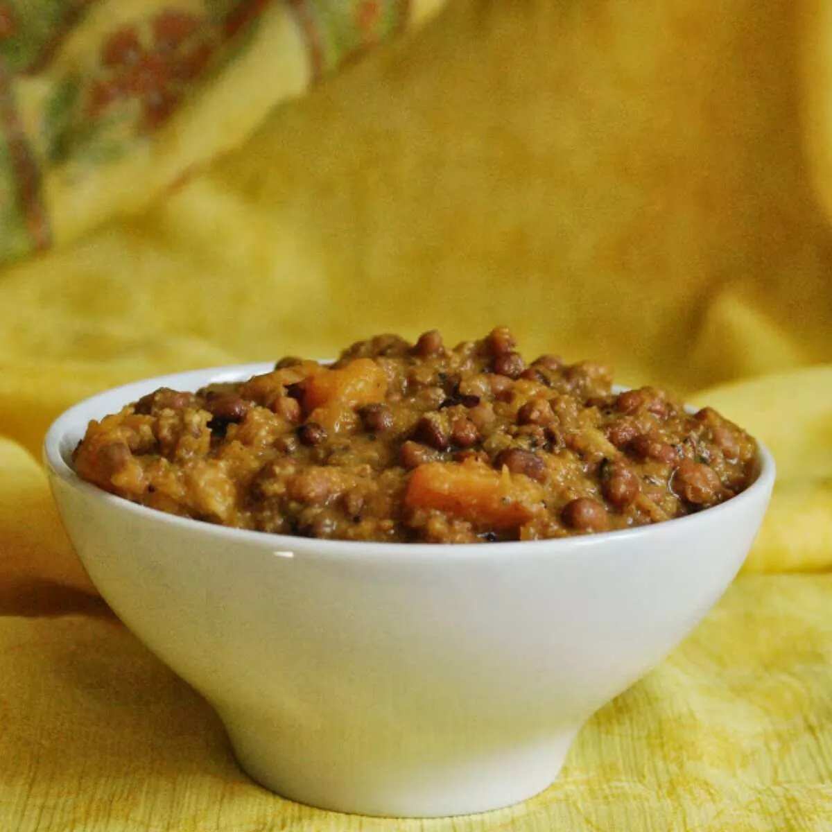 How to make Erissey Recipe